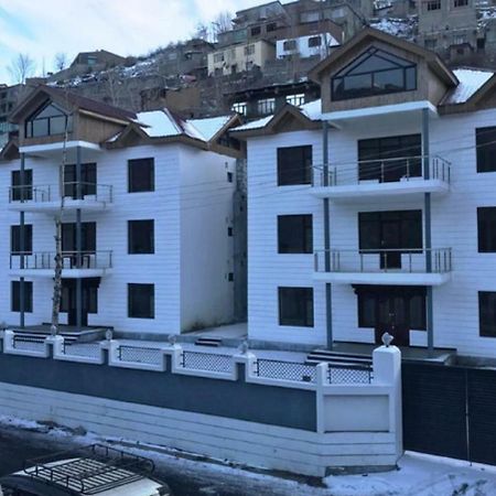Hotel Kargil Heights Luaran gambar
