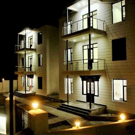 Hotel Kargil Heights Luaran gambar